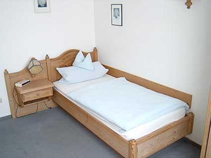 Hotel Schweizer Haus Bielefeld Servis gambar